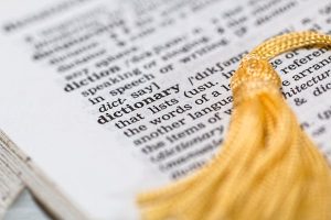 University Students Need English Grammar Rules Mastery 