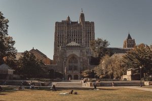 Here are The Countries with The Best Universities in Africa