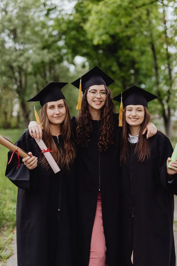 7 Compelling Reasons to Pursue Graduate Studies