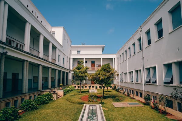 Top 10 Africa University Rankings for 2023